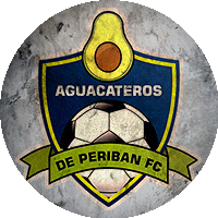 Logo Aguacateros de Peribán